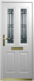 Door Jacobean Apollo - Click to request a no obligation quotation