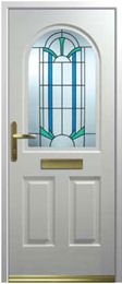 Door Kentucky Eclipse - Click to request a no obligation quotation