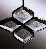 Bevel AB027GC Bevel AB027GC